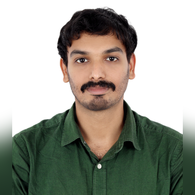 Jishnu Sachidanandan
